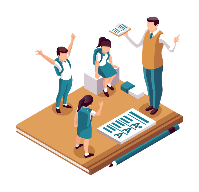 Interactive Lessons